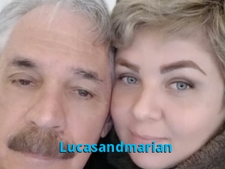 Lucasandmarian