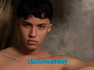 Lucascourney