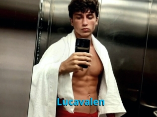 Lucavalen