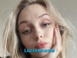 Luccetarome