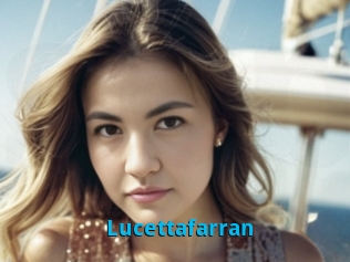 Lucettafarran
