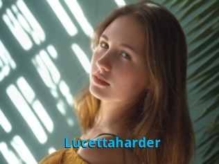Lucettaharder