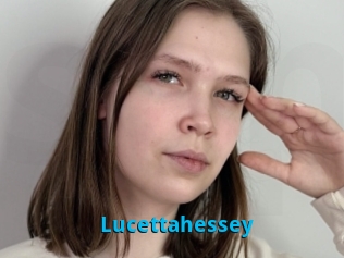 Lucettahessey