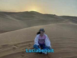 Luciabenoit