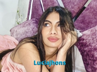 Luciajhons