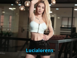 Lucialorens