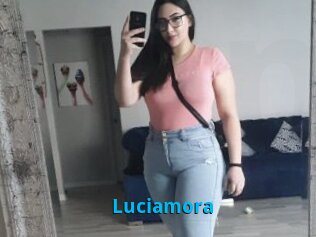 Luciamora