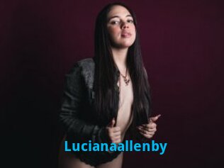 Lucianaallenby