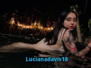 Lucianadavis18