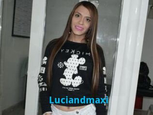 Luciandmaxi