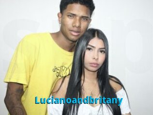 Lucianoandbritany