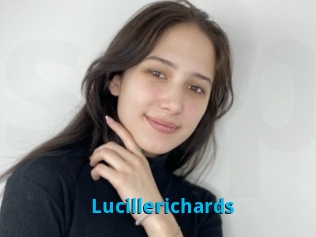 Lucillerichards