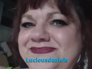 Luciousdaniels