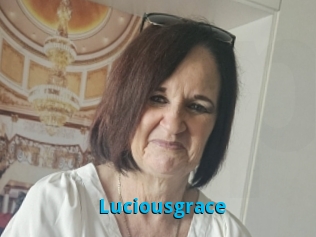 Luciousgrace