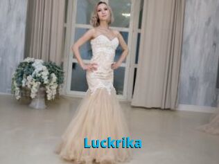 Luckrika