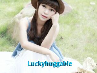Luckyhuggable
