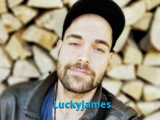 Luckyjames