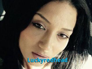 Luckyredhead