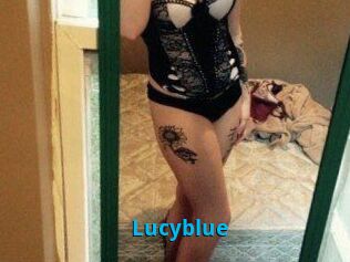 Lucyblue