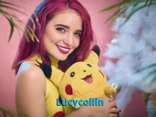 Lucycollin