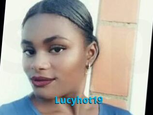 Lucyhot19