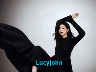 Lucyjohn