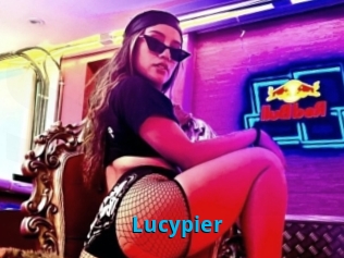 Lucypier