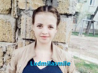 Ludmilasmile