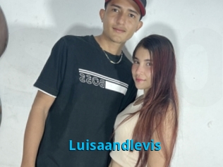 Luisaandlevis