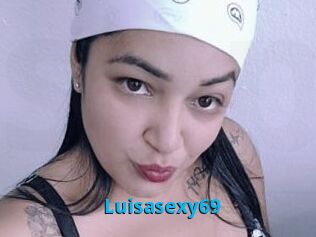 Luisasexy69