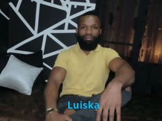 Luiska