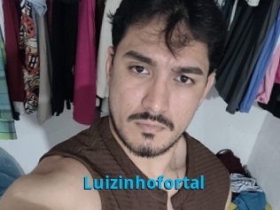 Luizinhofortal