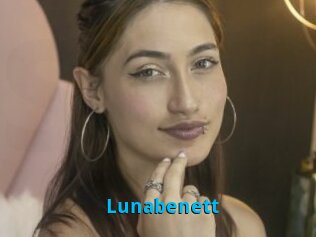 Lunabenett