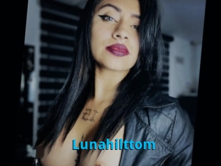 Lunahilttom