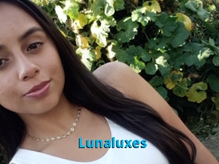 Lunaluxes