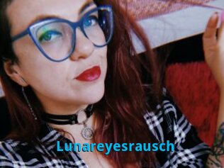 Lunareyesrausch