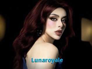 Lunaroyale