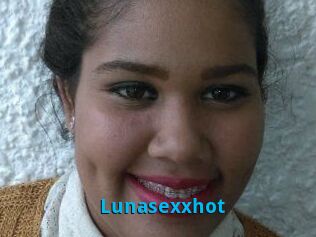 Lunasexxhot