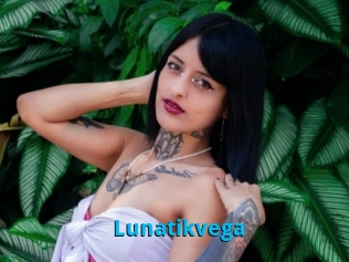 Lunatikvega