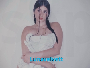 Lunavelvett