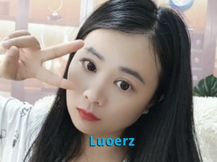 Luoerz