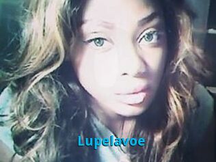 Lupelavoe