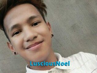 LusciousNoel