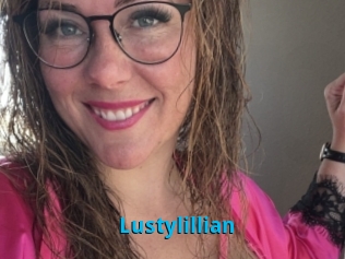 Lustylillian