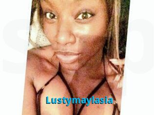 Lustymaylasia