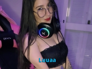 Luuaa