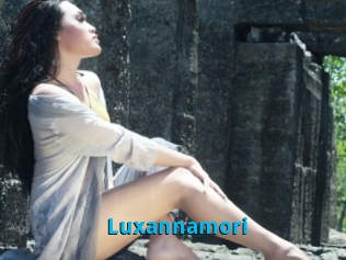 Luxannamori