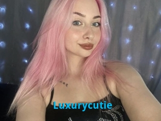 Luxurycutie