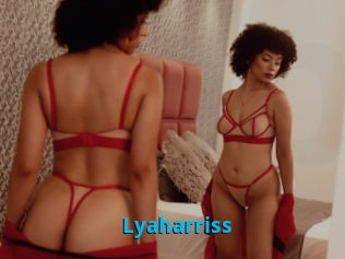 Lyaharriss