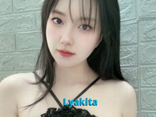Lyakita